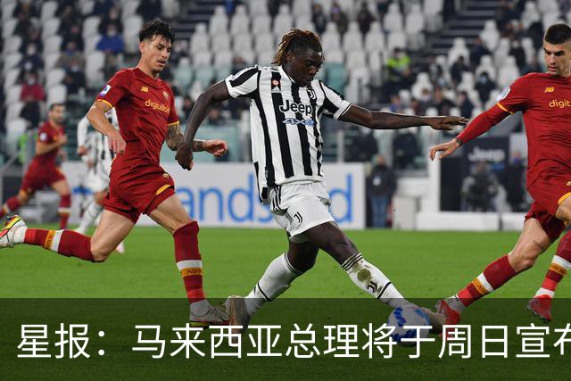星报：马来西亚总理将于周日宣布雪邦今年是否举办F1分站